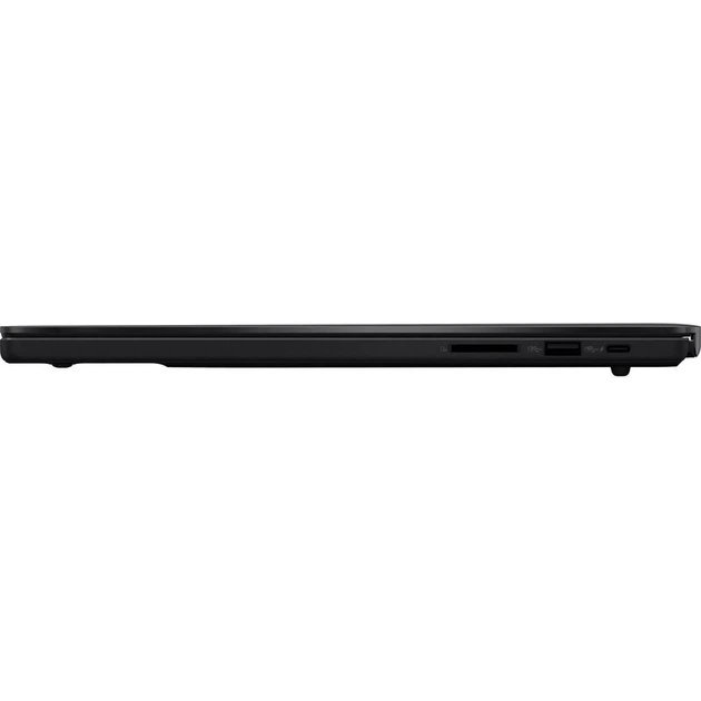 Ноутбук ASUS ProArt P16 (H7607BA-SE041X), NVIDIA RTX Spark N1X / 16" / Touch / OLED / 120 Гц / RAM 128 ГБ LPDDR5X / SSD 2 ТБ / NVIDIA RTX Blackwell / Windows 11 Pro / Чорний - Фото 6 Ноутбук ASUS ProArt P16 (H7607BA-SE041X), NVIDIA RTX Spark N1X / 16" / Touch / OLED / 120 Гц / RAM 128 ГБ LPDDR5X / SSD 2 ТБ / NVIDIA RTX Blackwell / Windows 11 Pro / Чорний - изображение 6