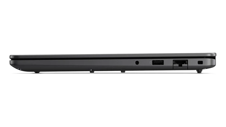 Ноутбук Dell Pro 5 (XCTO02_P514260_EMEA), Intel Core 5 320 / 14″ / RAM 16 ГБ DDR5 / SSD 1 ТБ / Intel Graphics / Windows 11 Pro / Темно-сірий - зображення 5
