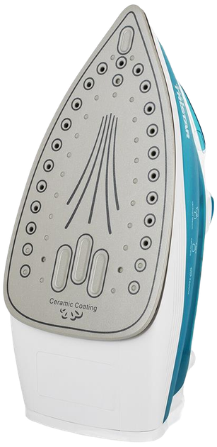 Праска Tristar ST-8300 - зображення 2