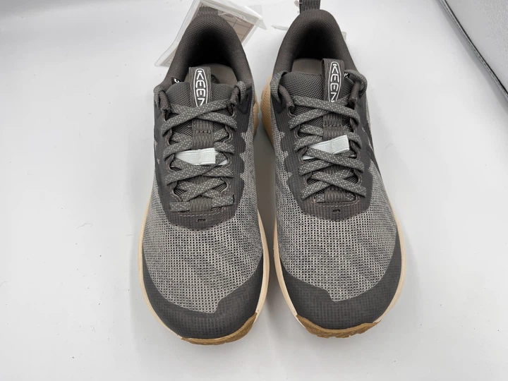 Кросівки Keen Roam Trail Running Shoe 37,5 EU 24 cм сірі 1032331 00-00001656 - Фото 2 Кросівки Keen Roam Trail Running Shoe 37,5 EU 24 cм сірі 1032331 00-00001656 - изображение 2