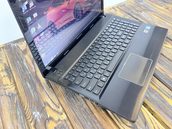 Ноутбук Lenovo Ideapad G500 (15.6" HD,Core i3-2348M,AMD Radeon 8570M 2 GB) (6584) Б/У - изображение 2
