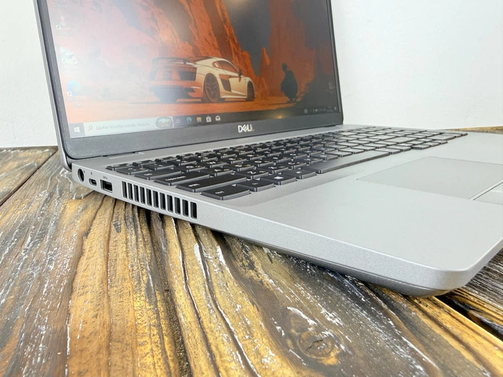 Ноутбук Dell Latitude 5510 (15.6" FHD IPS,Core i5-10210u,Intel UHD Graphics) (6635) Б/У - Фото 4 Ноутбук Dell Latitude 5510 (15.6" FHD IPS,Core i5-10210u,Intel UHD Graphics) (6635) Б/У - изображение 4