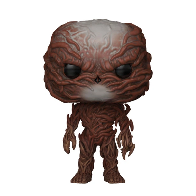 Игровая фигурка FUNKO POP! Векна Funko 90289 серии "Очень странные дела" - Фото 1 Игровая фигурка FUNKO POP! Векна Funko 90289 серии "Очень странные дела" - изображение 1