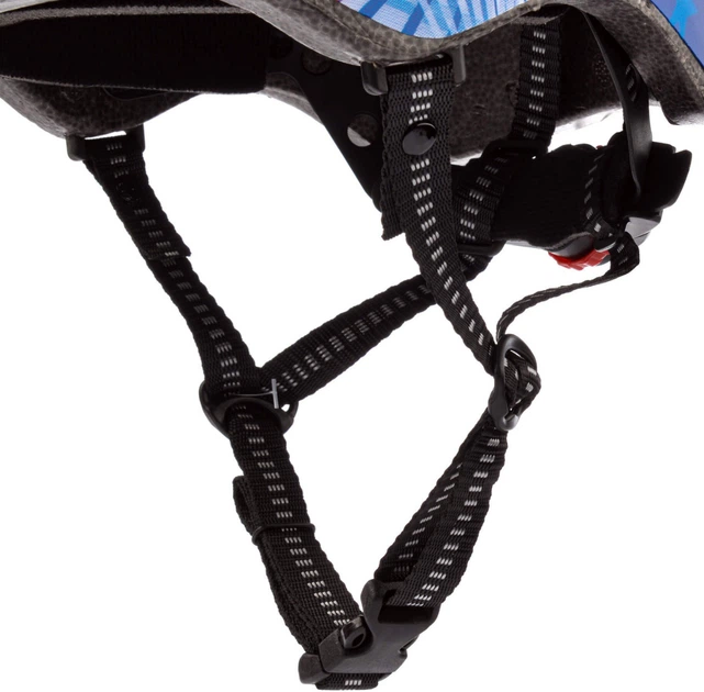 Kask rowerowy Meteor MA-2 Racing S 48-52 cm Niebieski 23964 (5900724027763) - Zdjęcie 5 Kask rowerowy Meteor MA-2 Racing S 48-52 cm Niebieski 23964 (5900724027763) - obraz 5