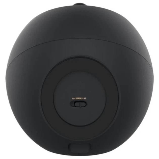 Колонки Creative Pebble V2 2.0 USB-C Black (51MF1695AA000) - изображение 2