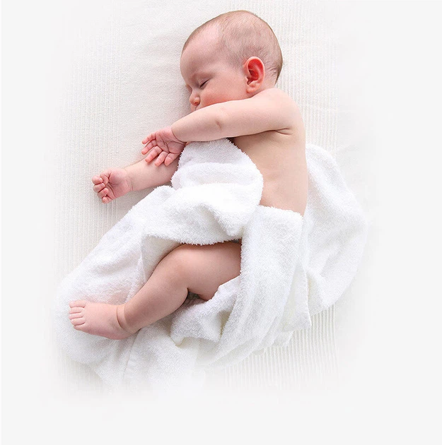 Подгузники-трусики Homebaby 4XL, 56 шт - изображение 4