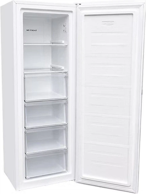 Морозильная камера Prime Technics FSN 1728 IE - изображение 3