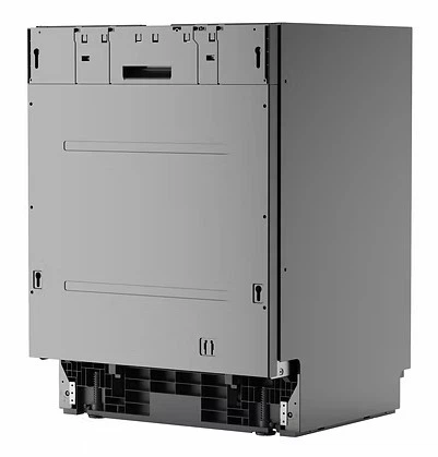 Посудомоечная машина Prime Technics PDW 60138 RBI - изображение 2