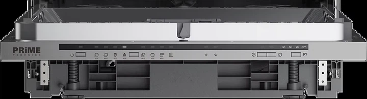 Посудомоечная машина Prime Technics PDW 60138 RBI - изображение 4