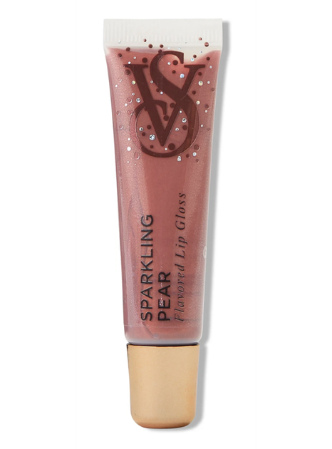 Блеск для губ Sparkling Pear Lip Gloss от Victoria's Secret 13 г - Фото 1 Блеск для губ Sparkling Pear Lip Gloss от Victoria's Secret 13 г - изображение 1