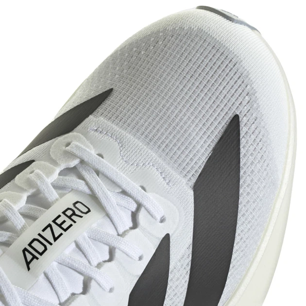 Кросівки для бігу Adizero EVO SL Shoes Adidas JH6208 38 Білий (4067903742136) - зображення 7