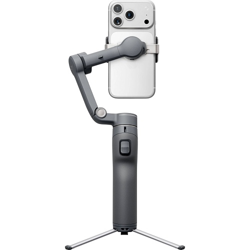 Стабілізатор відеозйомки DJI Osmo Mobile 8P Creator Combo (CP.OS.00000575.01) - зображення 2