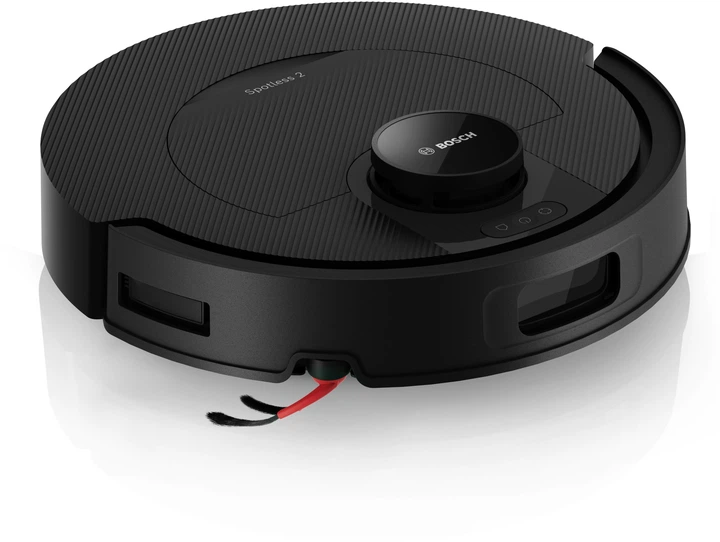 Робот-пылесос Bosch Spotless 2 BCR2S1B - изображение 2