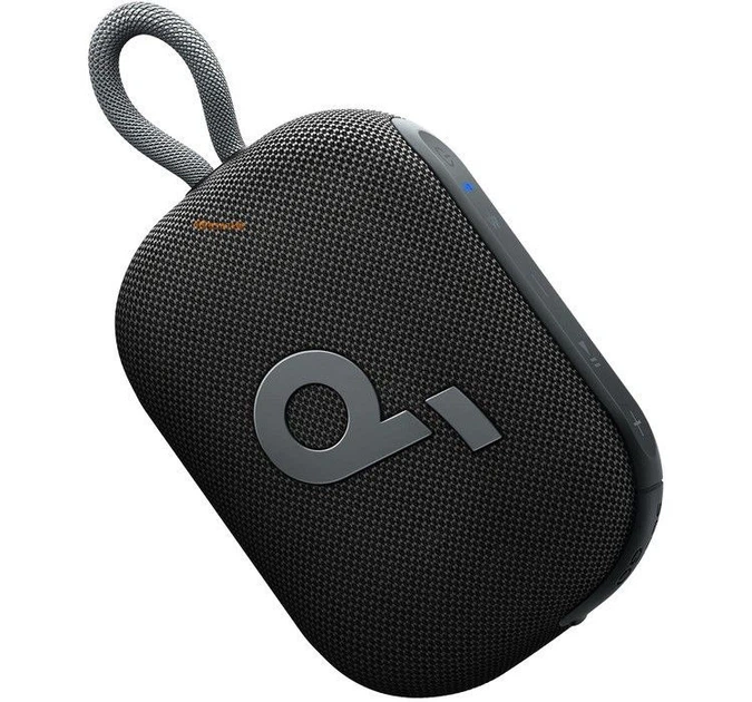Беспроводная колонка Anker Soundcore Select 4 Go Черная (Карманная водонепроницаемая аудиоколонка IP67) - изображение 5