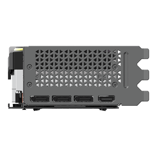 Відеокарта GeForce RTX 5070 Ti 16GB PNY Epic-X RGB Triple Fan OC (VCG5070T16TFXXPB1-O) - изображение 5