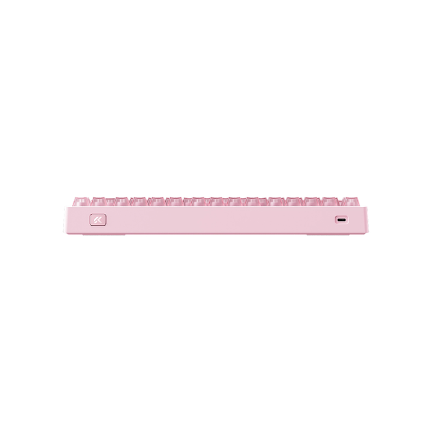 Клавиатура MCHOSE Ace 75 RTMS BMW Switch Matte Pink (MC-A75-RTMS-BMW-MPK) - изображение 3