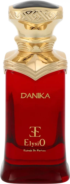 Perfumy unisex Elysio Danika 100 ml (6290011223343) - obraz 2