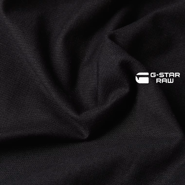 Жіночі чорні широкі штани карго Mega Cargo Pants G-Star Raw, розмір L (31) (d23575-9891-648443) - изображение 7