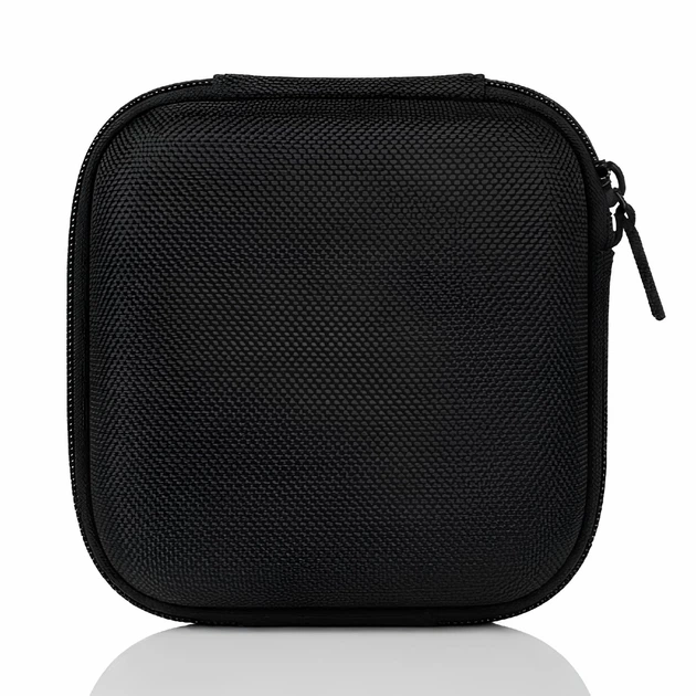 Портативна Bluetooth-колонка Blueseed DK-08, 5 Вт, RGB-підсвітка, чорна - зображення 7