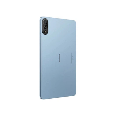 Планшет Blackview MEGA 2 SET 12" 6/256GB LTE Ice Blue (Клавіатура/чохол/стилус/скло/мишка/навушники) - Фото 6 Планшет Blackview MEGA 2 SET 12" 6/256GB LTE Ice Blue (Клавіатура/чохол/стилус/скло/мишка/навушники) - изображение 6