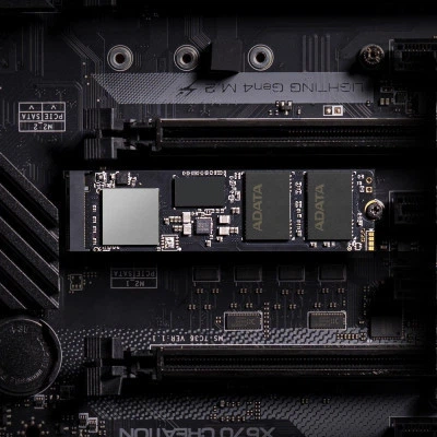 Накопичувач SSD M.2 2280 1TB ADATA - зображення 6