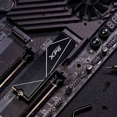Накопичувач SSD M.2 2280 1TB ADATA - зображення 8