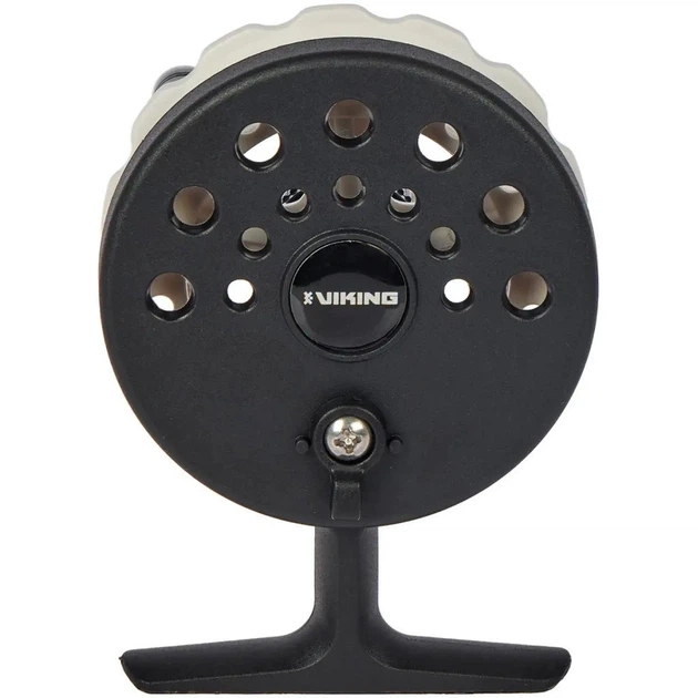 Котушка Viking Fishing Ice Pro 65L White (1919.00.19) - зображення 2