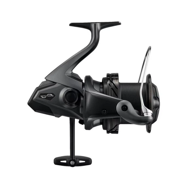 Котушка Shimano Ultegra XR XTD14000 5+1BB 4.31 (ULTXR14000XTD) - зображення 2