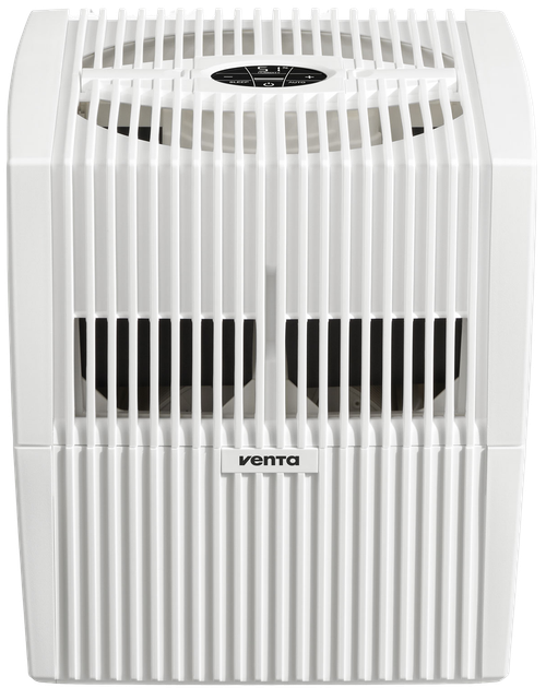 Nawilżacz powietrza Venta Comfort Plus LW25 Biały - obraz 2