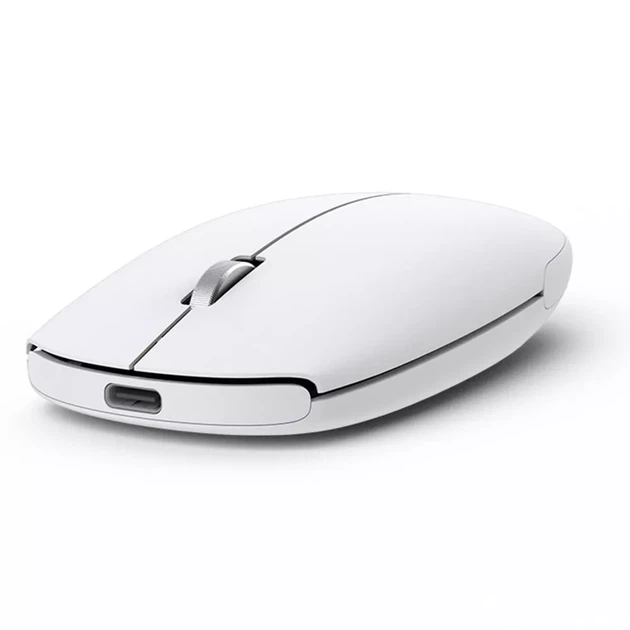 Беспроводная мышь для компьютера и ноутбука Proove Ramp USB и Bluetooth подключение регулировкой DPI с аккумулятором белая - изображение 8