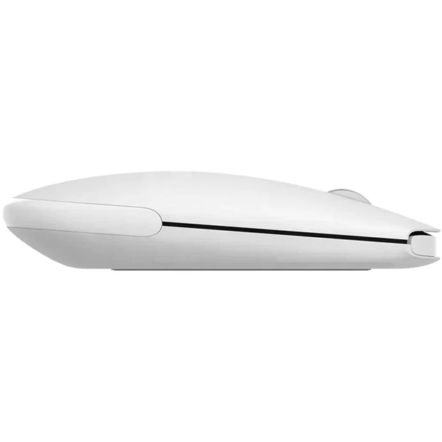 Беспроводная мышь для компьютера и ноутбука Proove Ramp USB и Bluetooth подключение регулировкой DPI с аккумулятором белая - изображение 11