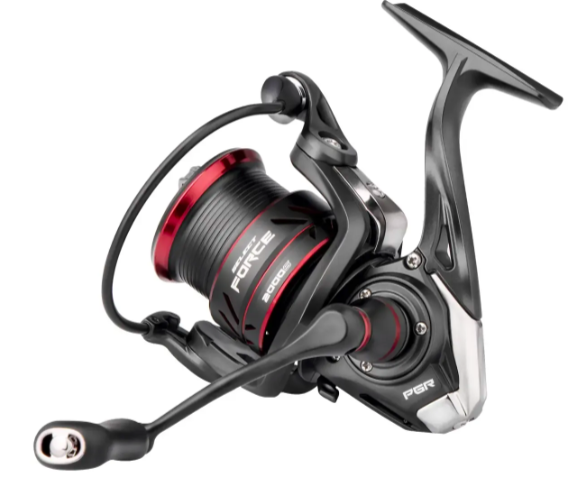 Котушка Select Force 2500 6+1BB 4.8:1,1870.79.06 - зображення 3