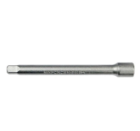 Подовжувач 1/4" 100мм ROCKFORCE RF-8042100 - Фото 1 Подовжувач 1/4" 100мм ROCKFORCE RF-8042100 - зображення 1