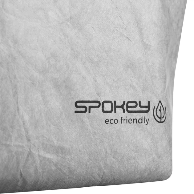 Torba termiczna Spokey Carta szara 929512 (5902693295129) - obraz 5