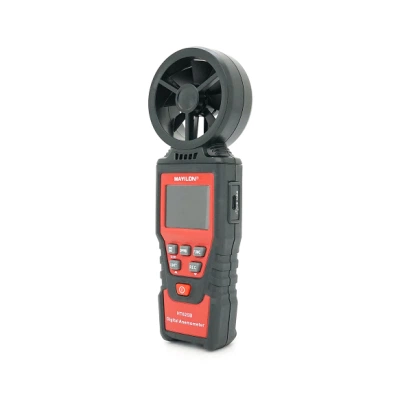 Анемометр Mayilon HT-625B - зображення 5