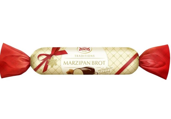 Марципан Zentis 100 г