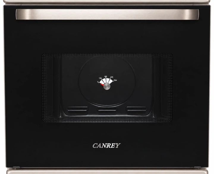 Плита газова з газовою духовкою Canrey CGK 5060 KG IX - зображення 5