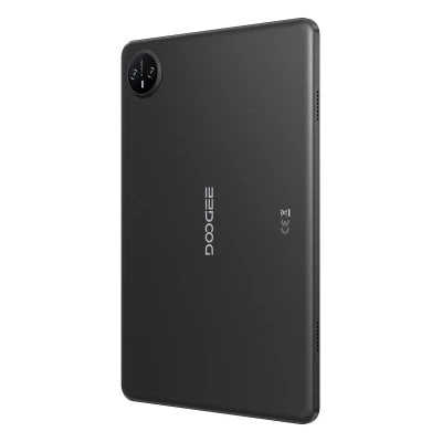 Планшет Doogee Tab A9 Pro 10.1" 4/128GB Wi-Fi Black - Фото 5 Планшет Doogee Tab A9 Pro 10.1" 4/128GB Wi-Fi Black - изображение 5