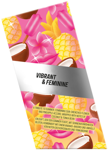 Туалетна вода для жінок Bruno Banani Summer Limited Edition 30 мл (3616307110402) - Фото 3 Туалетна вода для жінок Bruno Banani Summer Limited Edition 30 мл (3616307110402) - зображення 3