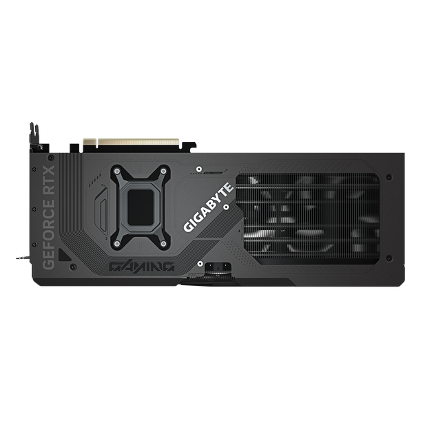 Видеокарта GeForce RTX 5070 12GB Gigabyte Gaming OC (GV-N5070GAMING OC-12GD) Б/У - изображение 5