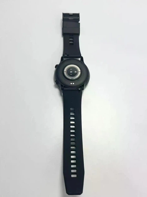 Смарт-часы SKG V9C Smart Watch с круглым дисплеем Б/у - Фото 4 Смарт-часы SKG V9C Smart Watch с круглым дисплеем Б/у - изображение 4