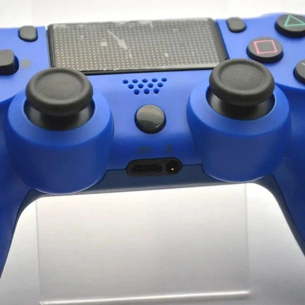 Геймпад DoubleShock 4 Wireless Controller Bluetooth 1000 мАг - изображение 5