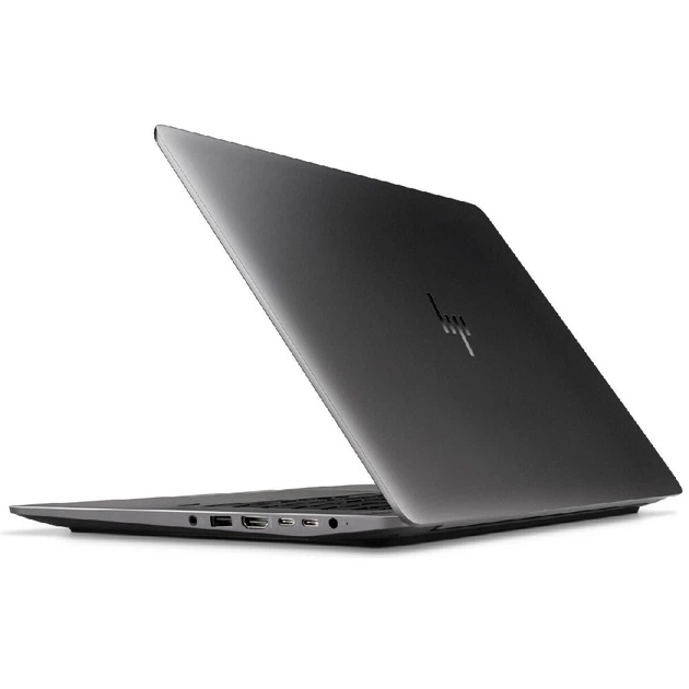 Ноутбук HP Zbook Studio 15 G4 I7-7820HQ/16GB/512GB/NVIDIA M1200 4gb/15.6''FullHD/Win11Pro - Refurbished - Фото 2 Ноутбук HP Zbook Studio 15 G4 I7-7820HQ/16GB/512GB/NVIDIA M1200 4gb/15.6''FullHD/Win11Pro - Refurbished - зображення 2