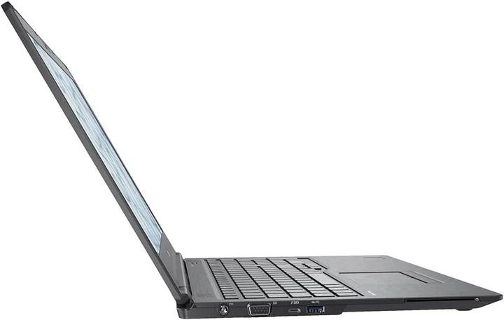 Ноутбук Fujitsu LIFEBOOK U7510 i5-10310U/16GB/512GB/15.6"/Win11Pro - Refurbished - Фото 5 Ноутбук Fujitsu LIFEBOOK U7510 i5-10310U/16GB/512GB/15.6"/Win11Pro - Refurbished - изображение 5