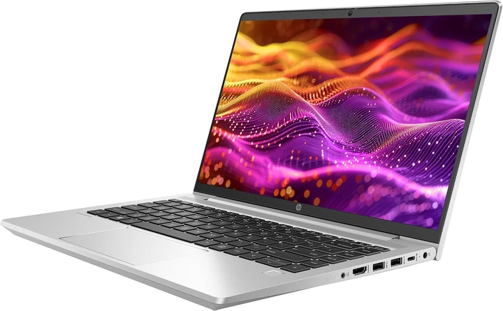 Ноутбук HP ProBook 440 G9 i3-1215U/16gb/256gb/14''FullHD/Win11Pro - Refurbished - зображення 2