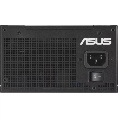 Блок живлення 750 Вт, TUF Gaming EVO, Black, модульний, 80+ Gold, Active PFC Asus (2000003656462) - зображення 5