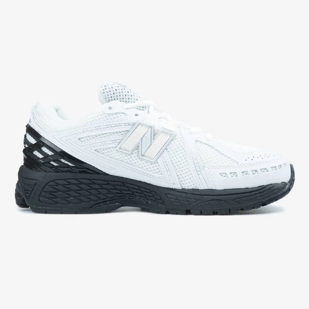 Кросівки New Balance 1906R x Comme des Garçons Homme Black White 38 - Фото 3 Кросівки New Balance 1906R x Comme des Garçons Homme Black White 38 - изображение 3
