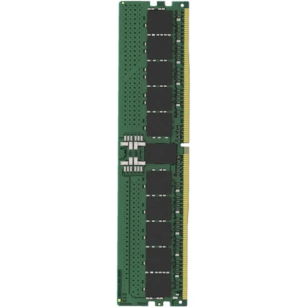 Модуль памяти для сервера Kingston DDR5-5600 32GB RDIMM ECC REG CL46 x80 2RX8 1.1V (KSM56R46BD8-32MH) (740617360325) - Фото 3 Модуль памяти для сервера Kingston DDR5-5600 32GB RDIMM ECC REG CL46 x80 2RX8 1.1V (KSM56R46BD8-32MH) (740617360325) - изображение 3