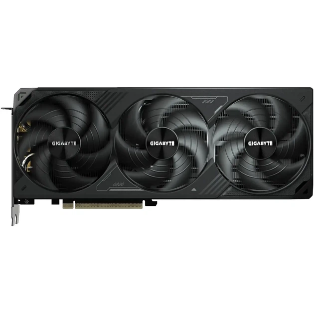 Відеокарта GIGABYTE NVIDIA GV-N5080WF3OCV2-16GD GV-N5080WF3OCV2-16GD GIGABYTE (GV-N5080WF3OCV2-16GD) - Фото 2 Відеокарта GIGABYTE NVIDIA GV-N5080WF3OCV2-16GD GV-N5080WF3OCV2-16GD GIGABYTE (GV-N5080WF3OCV2-16GD) - изображение 2