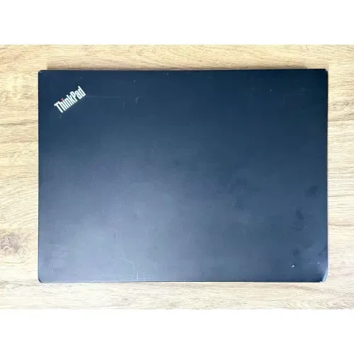 Ноутбук Lenovo ThinkPad E495 14" AMD Ryzen 5 3500U 3.3GHz 8GB DDR4 128 GB SSD + ОС Windows 10 Pro + АКБ + ЗП Б/В | 25183 - изображение 5